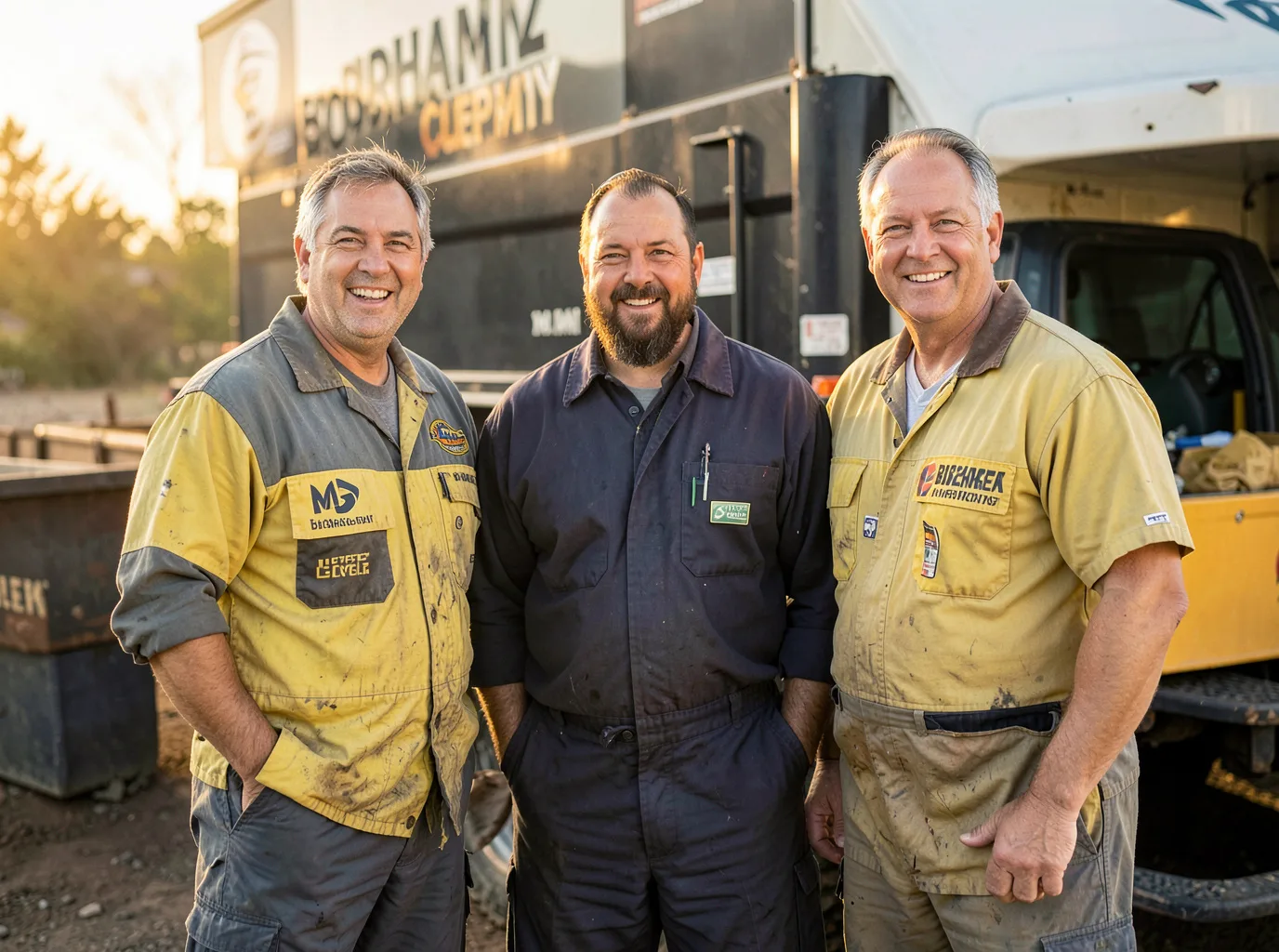 Sewage Cleanup company in Clayton, WI