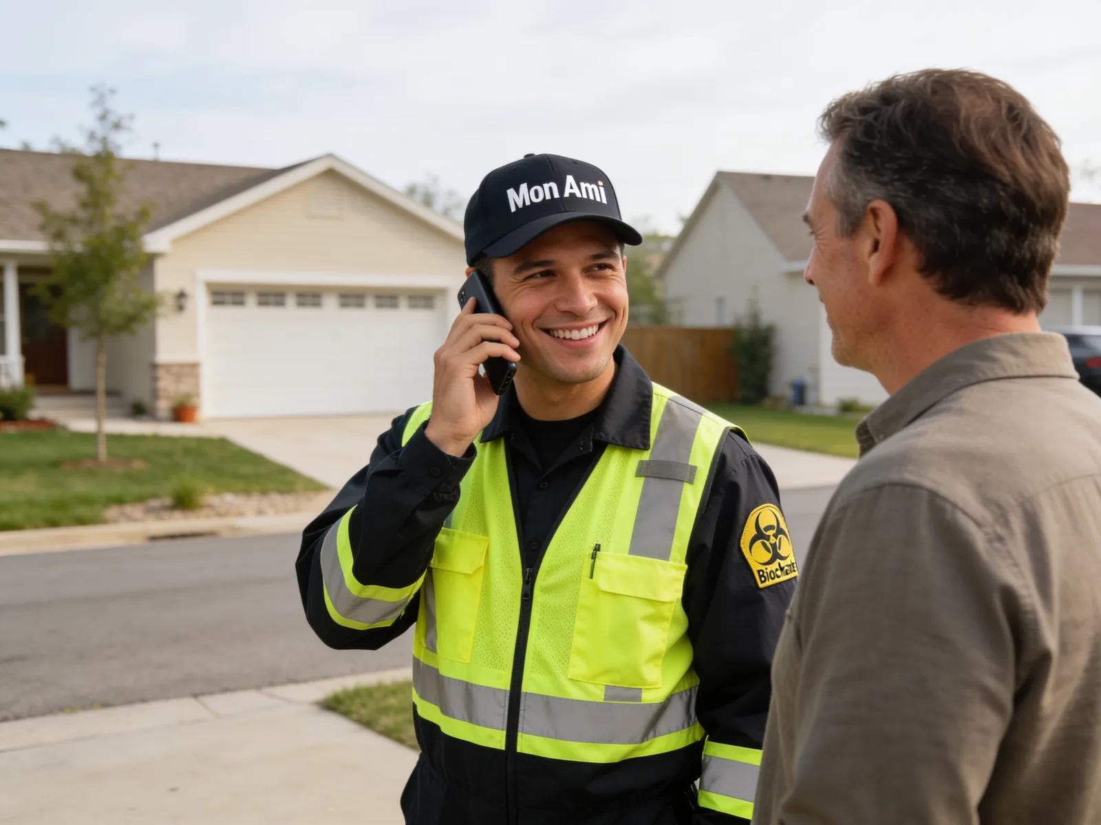 Sewage Cleanup Clayton, WI FAQs
