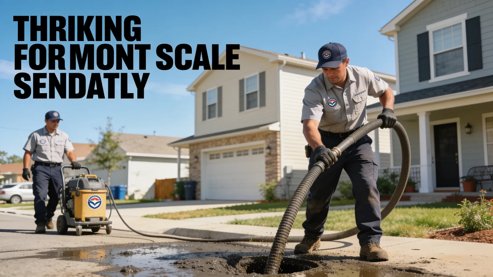Sewage Cleanup in Clayton, WI near me